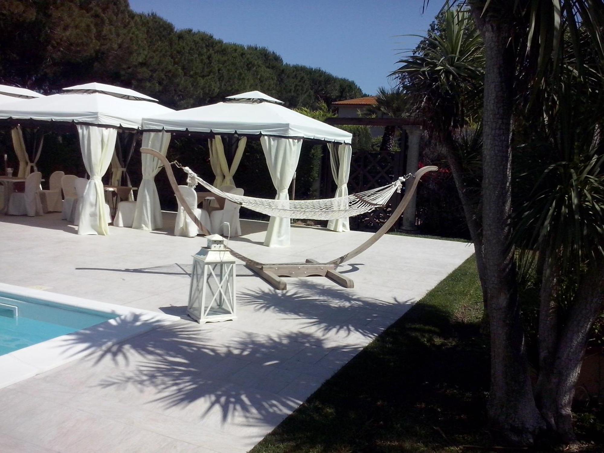 Hotel Velcamare Tarquinia Extérieur photo