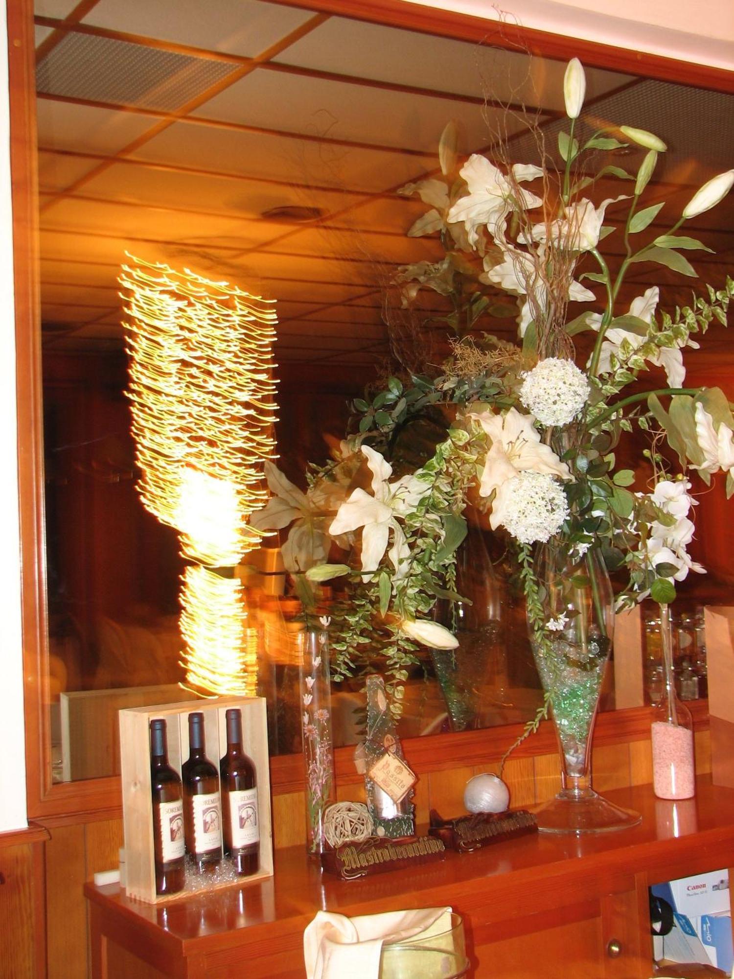 Hotel Velcamare Tarquinia Extérieur photo