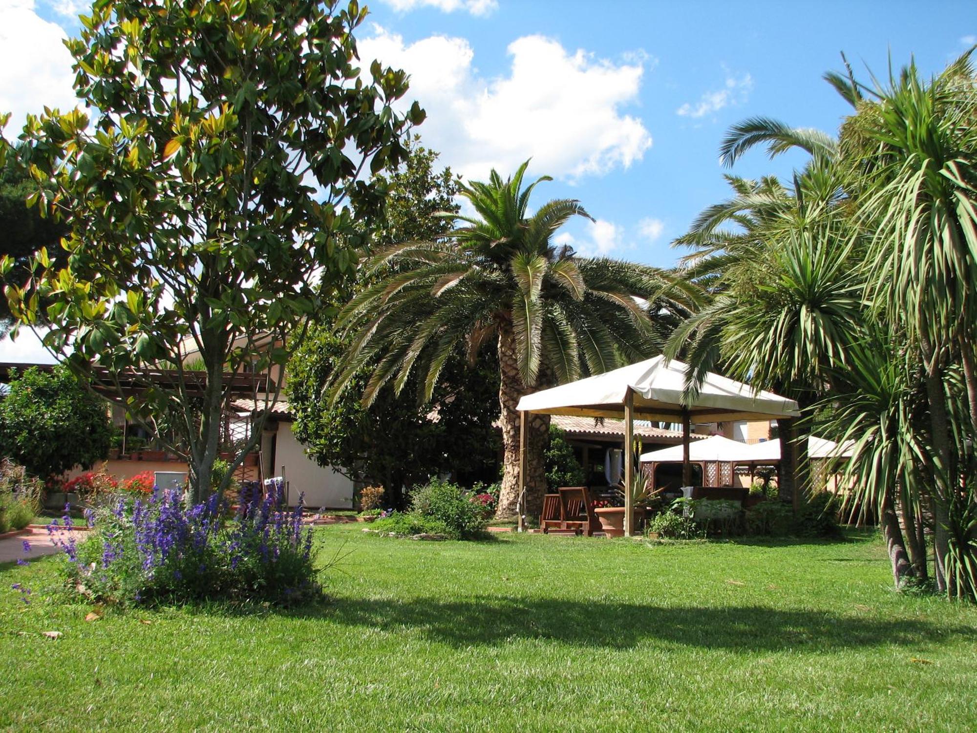 Hotel Velcamare Tarquinia Extérieur photo
