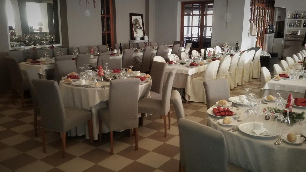 Hotel Velcamare Tarquinia Extérieur photo