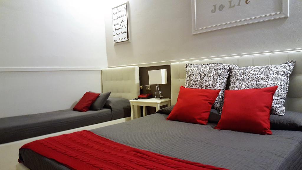 Hotel Velcamare Tarquinia Extérieur photo