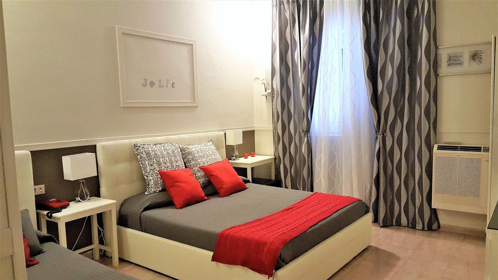 Hotel Velcamare Tarquinia Extérieur photo