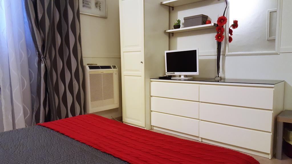 Hotel Velcamare Tarquinia Extérieur photo